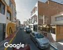 Foto exterior de Maximos Hotel