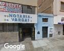 Foto exterior de NotarÍa Vargas