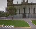 Foto exterior de Parroquia Cristo Rey