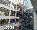 Foto exterior de Progress Graffie Cyberplaza