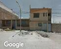 Foto exterior de Soledad Quispe Ribera