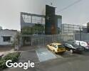 Foto exterior de Tg Laser Oftalmica