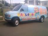 Fotos de Air Balloons Party Supply