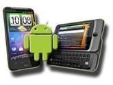 Fotos de Android 726 Invade