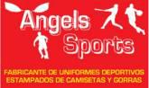 Fotos de Angels Sports