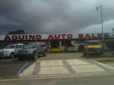 Aquino Auto Sales