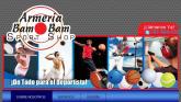 Fotos de Armería Bam Bam & Sport