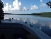 Fotos de Baby Bay Cruising Lagoon