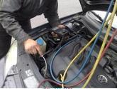 Fotos de Bory's Auto Air