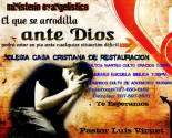 Fotos de Casa Cristiana Restauracion, Inc.