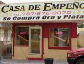 Fotos de Casa De Empeño Canovanas