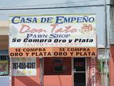 Fotos de Casa De Empeño Don Tato