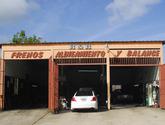 Fotos de Centro De Alineamiento Rg