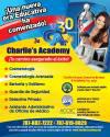 Fotos de Charlies Academy