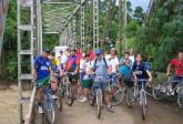 Fotos de Ciclo Turismo
