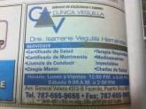 Fotos de Clinica Veguilla