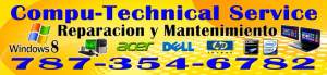 Fotos de Compu Technical Service