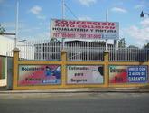 Fotos de Concepcion Auto Collision