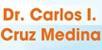 Cruz Medina Carlos I, Dmd