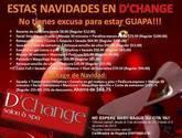 Fotos de D'change Salon & Spa