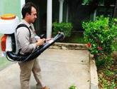 Degros Pest Control (787) 603-8996