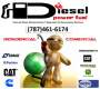 Fotos de DIESEL POWER FUEL, INC.