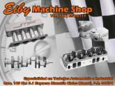Fotos de Eiby Machine Shop, Inc.
