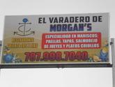 El Varadero De Morgan´s