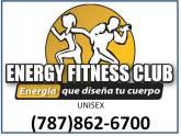 Fotos de Energy Fitness Club Inc.