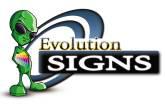 Fotos de Evolution Signs Pr