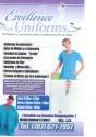 Fotos de Excellence Uniforms