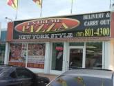 Fotos de Extreme Pizza
