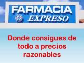 Farmacia Expreso