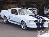 Fotos de Ford Parts Only