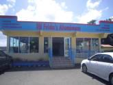 Frido´s Aluminum