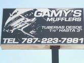 Gamy Auto Center