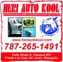 Fotos de Heri Auto Kool