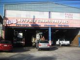 Fotos de Hg Auto Air Conditionnig