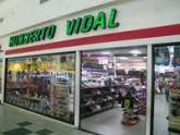 Fotos de Humberto Vidal Inc