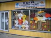 Fotos de I & R Embroidery