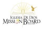 Iglesia De Dios Mission Board Puerto Rico