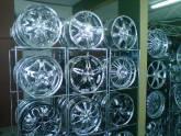 Fotos de International Sound Center & Wheels