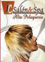 Jc Salon & Spa