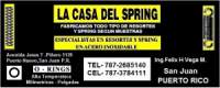 Fotos de La Casa Del Spring
