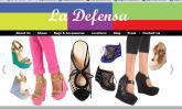 Fotos de La Defensa