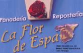 Fotos de La Flor De España,inc.