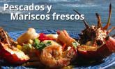 La Monserrate Sea Port Restaurant