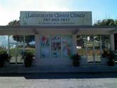 Fotos de Laboratorio Clinico Cibuco Inc