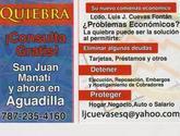 Fotos de Lcdo. Luis J. Cuevas Fontán