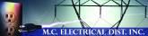 Fotos de M.c. Electrical Distributors Inc.